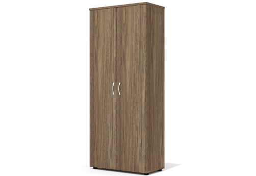 Гардероб широкий Колибри, цвет палдао