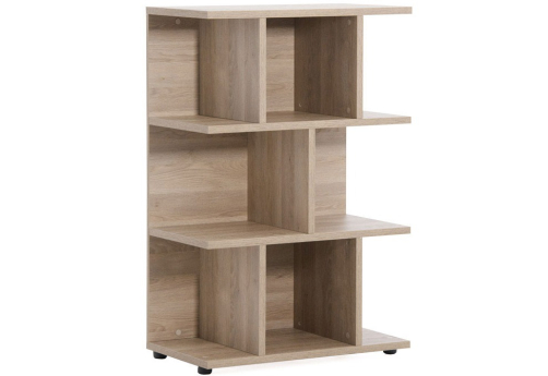 Стеллаж Гавана, цвет гавана