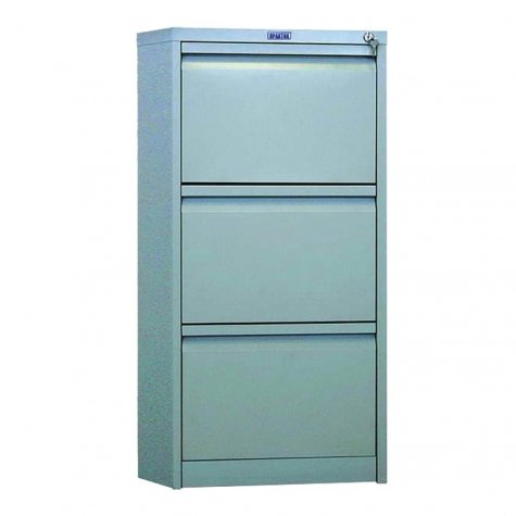 Шкаф картотечный Практик AFC-03