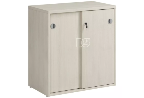 Шкаф-купе, цвет шамони светлый