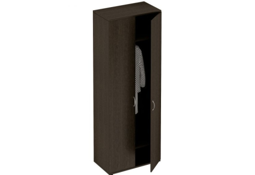 Шкаф для одежды Тарли, цвет венге