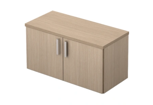 Антресоль Сандора, цвет дуб