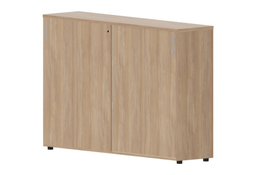 Шкаф-купе Киви, цвет светлый дуб