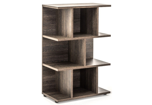 Стеллаж, цвет мали