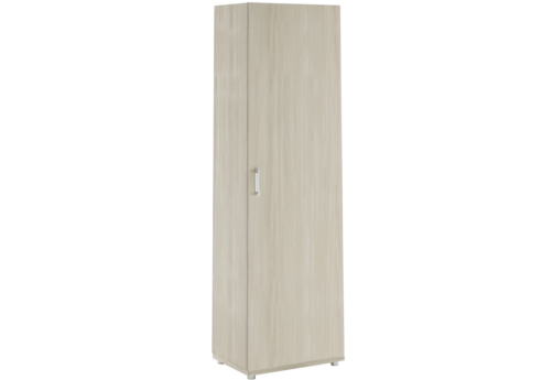 Гардероб, цвет светлый дуб