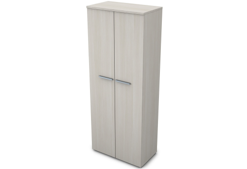 Гардероб (штанга выдвижная) Платинум Персонал, цвет слоновая кость