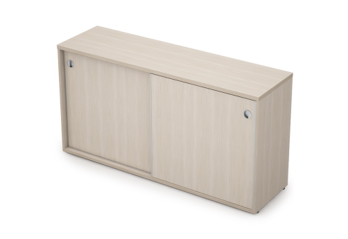 Шкаф-купе Деко, цвет шамони светлый