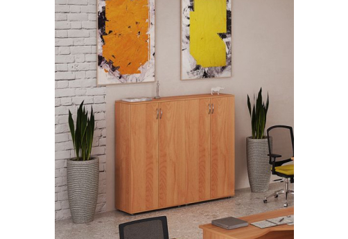 Группа шкафов Тарли, цвет ольха