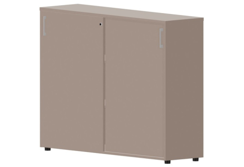 Шкаф-купе Киви, цвет тортора