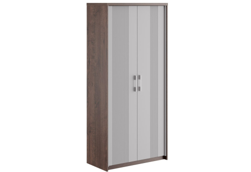 Гардероб Октава, цвет дуб апрельский