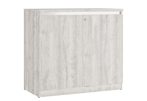 Креденция Магнолия, цвет дуб