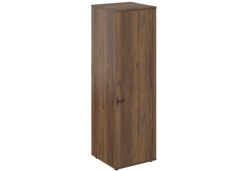 Гардероб правый (задняя стенка HDF) Индиго Вуд, цвет дуб модена