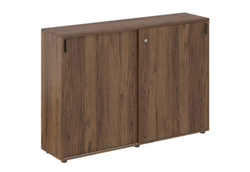 Шкаф-купе средний Индиго Вуд, цвет дуб модена