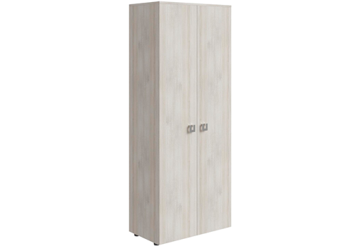 Гардероб Пальмира, цвет светлый дуб