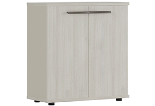 Креденция Лиани, цвет шамони светлый