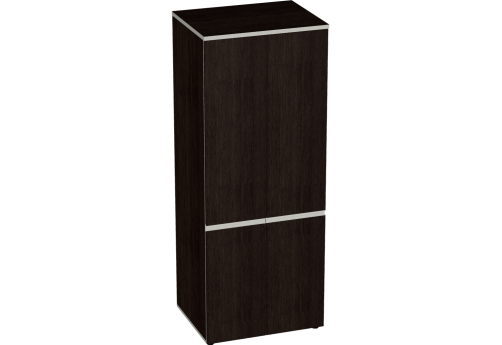 Шкаф для одежды (глубокий) Валенсия, цвет венге