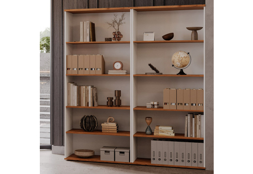 Группа шкафов Стинг, цвет дуб крафт + белый