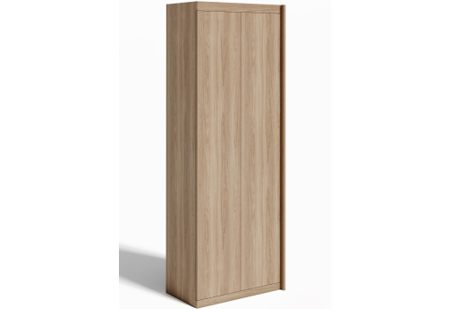 Шкаф для одежды Франклин Люкс, цвет дуб