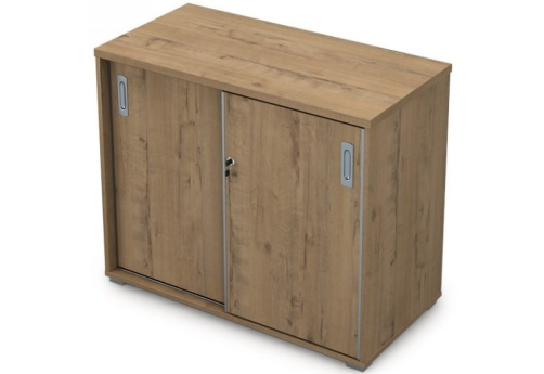 Шкаф-купе Платинум Персонал, цвет тиковое дерево