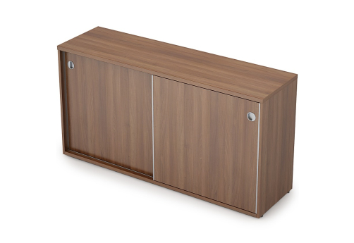 Шкаф-купе Деко, цвет шамони темный