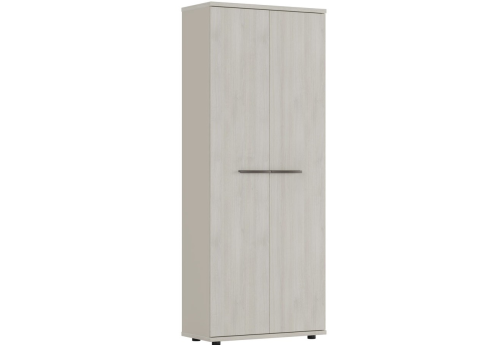 Гардероб, цвет дуб шамони светлый