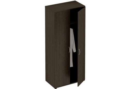 Шкаф для одежды Тарли, цвет венге