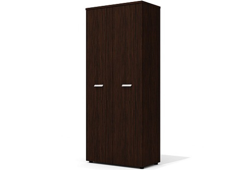 Гардероб Хадсон, цвет венге