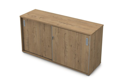 Шкаф-купе Платинум Персонал, цвет тиквовое дерево