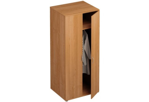 Шкаф глубокий для одежды Тарли, цвет ольха