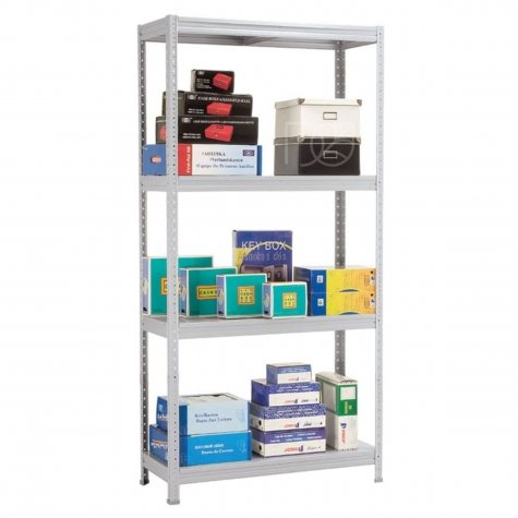 Стеллаж Практик MS-2202