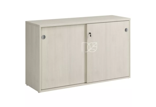 Шкаф-купе, цвет шамони светлый