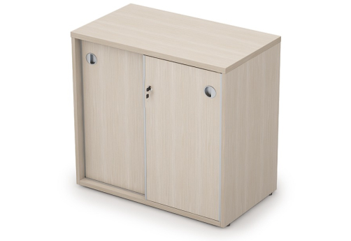 Шкаф-купе, цвет шамони светлый