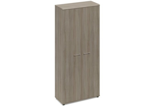 Шкаф закрытый Види Вуд, цвет вяз