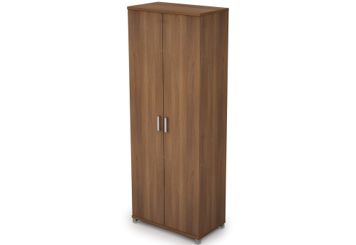 Гардероб, цвет шамони темный