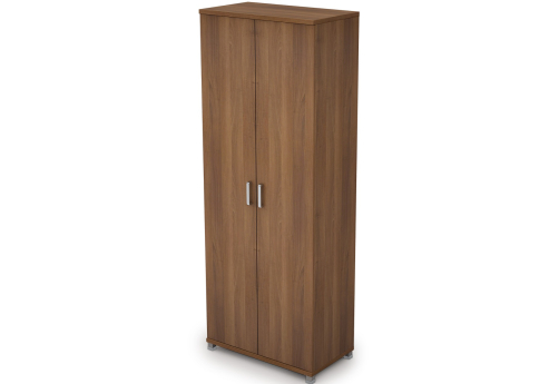 Гардероб Деко, цвет шамони темный