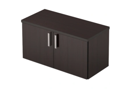 Антресоль Сандора, цвет венге