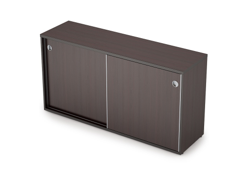 Шкаф-купе Деко, цвет венге