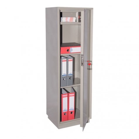 Шкаф бухгалтерский Контур КБС-021т