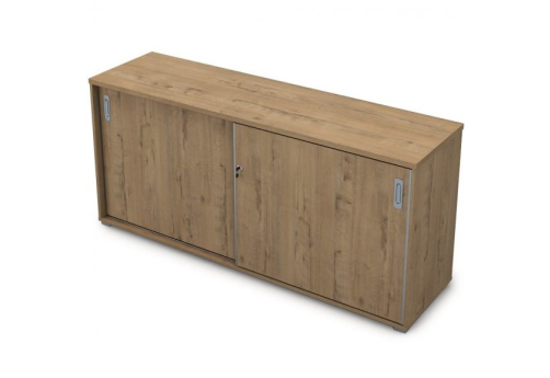 Шкаф-купе Платинум Персонал, цвет тиковое дерево