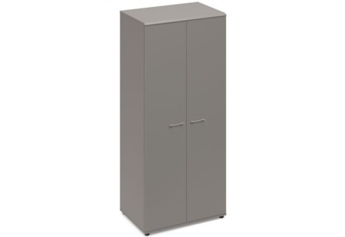 Шкаф для одежды глубокий Види Вуд, цвет мокко