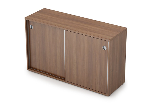 Шкаф-купе Деко, цвет шамони темный