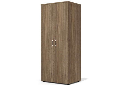 Гардероб широкий Колибри, цвет палдао