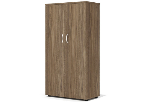 Шкаф средний широкий Колибри, цвет палдао