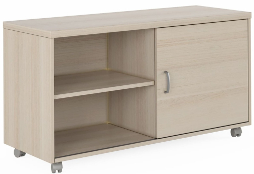 Греденция Романо, цвет дуб