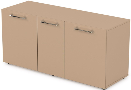 Тумба сервисная Кенвуд Конференц, цвет мокко