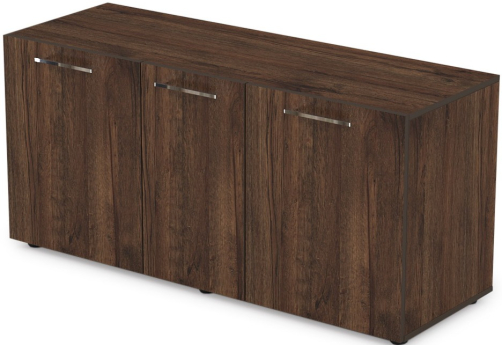 Тумба сервисная Кенвуд Конференц, цвет брауни
