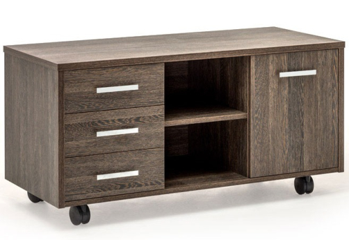 Приставка подкатная, цвет мали