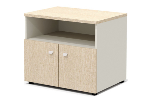 Тумба сервисная Джерси, цвет дуб