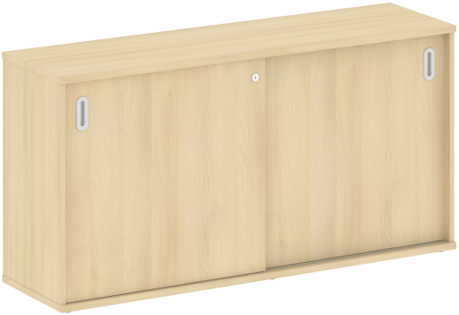 Шкаф-купе приставной/опорный, цвет акация