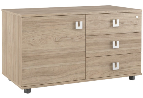 Приставка, цвет вяз